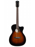 CORE-OC Maple (Brown Burst Top Semi Gloss), зображення 5